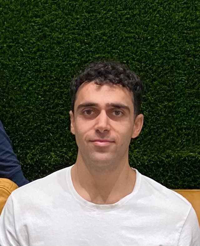 Kieyan, software and engineering